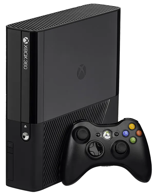 360 E